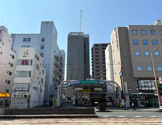 外観写真